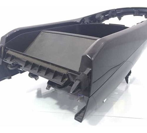 Console Central Kia Cerato 2020/2021