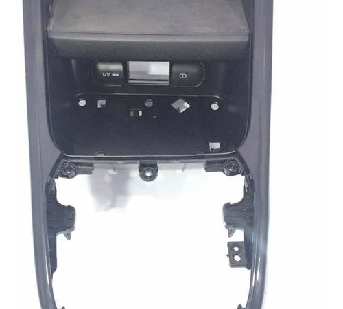 Console Central Kia Cerato 2020/2021