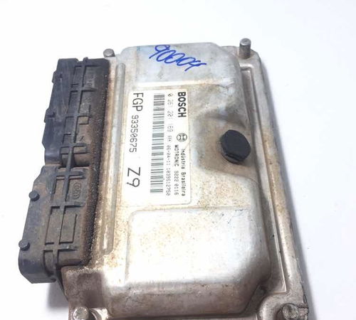 Módulo Ignição Chevrolet Vectra 2007/2009