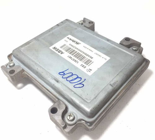 Módulo De Injeção Chevrolet Cobalt 2012/2016