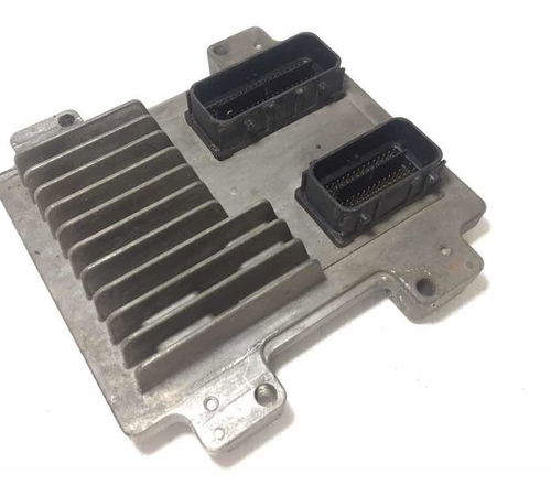 Módulo De Injeção Chevrolet Cobalt 2012/2016