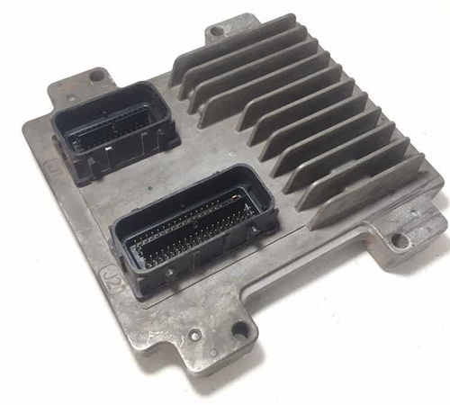 Módulo De Injeção Chevrolet Cobalt 2012/2016