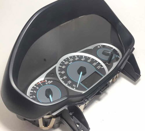 Painel De Instrumentos Ford Ka 2014/2018