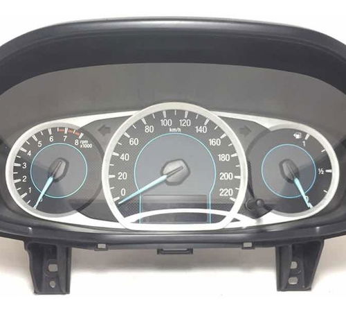 Painel De Instrumentos Ford Ka 2014/2018