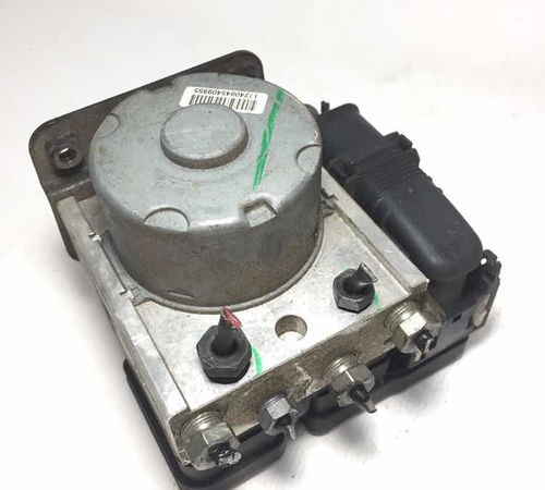 Módulo Central Abs Ford Ka 2014/2018