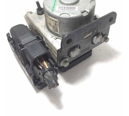Módulo Central Abs Ford Ka 2014/2018