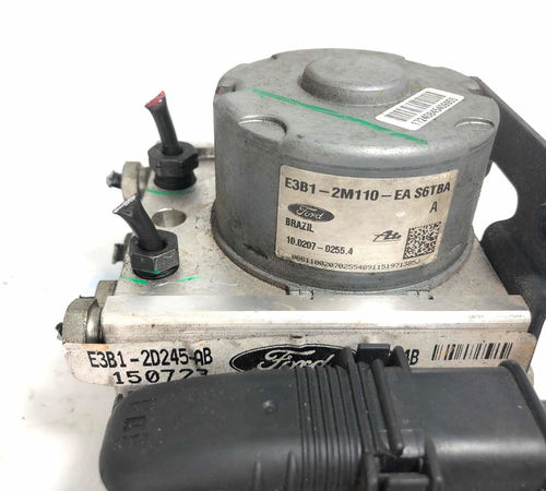 Módulo Central Abs Ford Ka 2014/2018