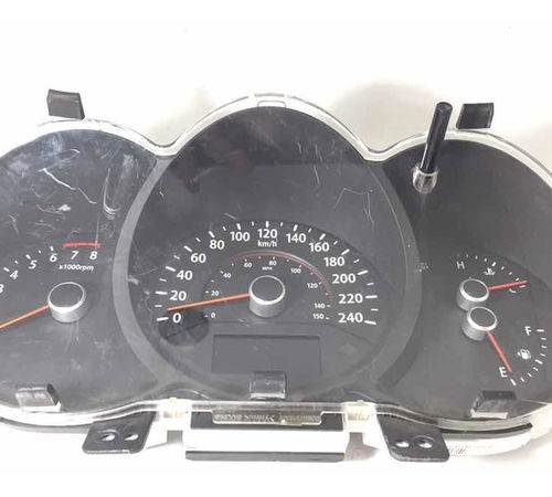 Painel Instrumentos Kia Sorento 2009/2012
