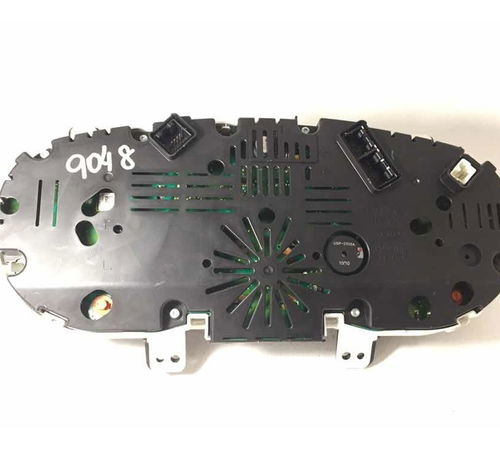 Painel Instrumentos Kia Sorento 2009/2012