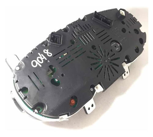 Painel Instrumentos Kia Sorento 2009/2012