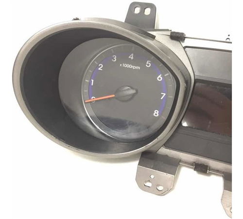 Painel Instrumentos Hyundai Hb20 2013/2018