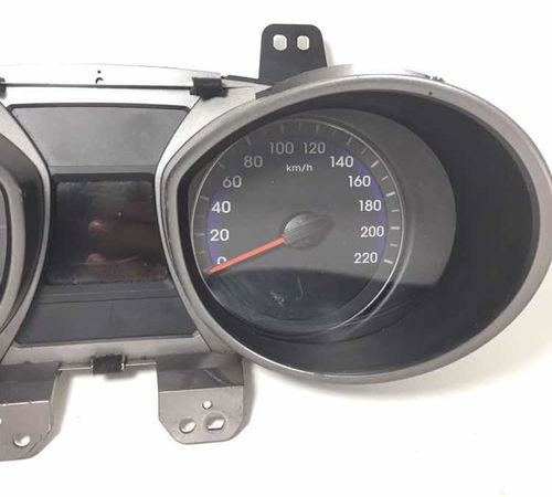 Painel Instrumentos Hyundai Hb20 2013/2018