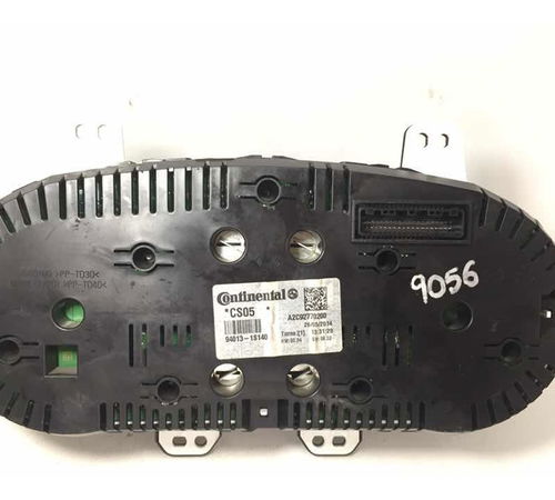 Painel Instrumentos Hyundai Hb20 2013/2018