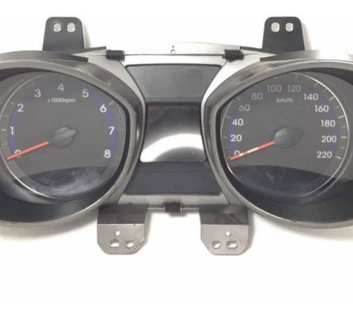 Painel Instrumentos Hyundai Hb20 2013/20...