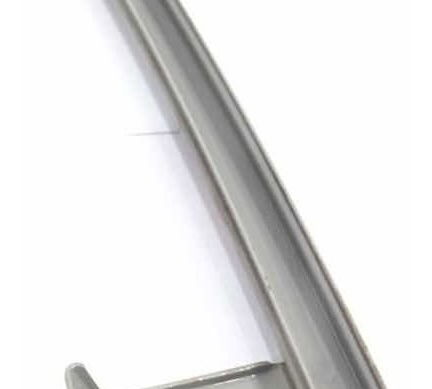 Canaleta Guia Vidro Dianteiro Esquerdo Subaru Forester 09/12