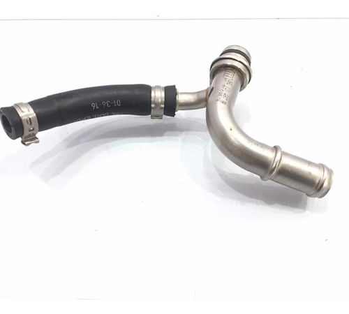 Tubo Mangueira Turbina Audi A6 2015/2017