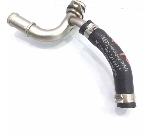 Tubo Mangueira Turbina Audi A6 2015/2017