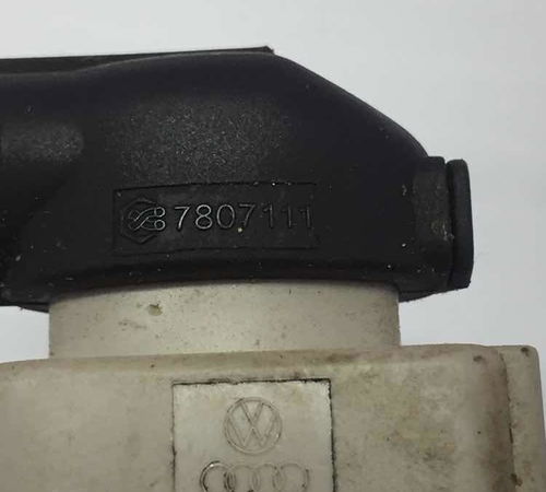 Sonda Lambda Audi A6 2015/2016