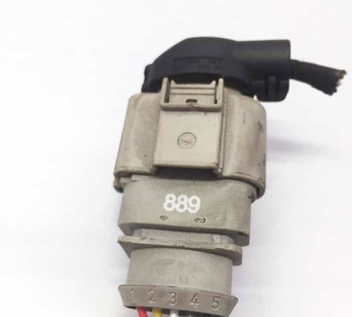 Sonda Lambda Audi A6 2015/2016