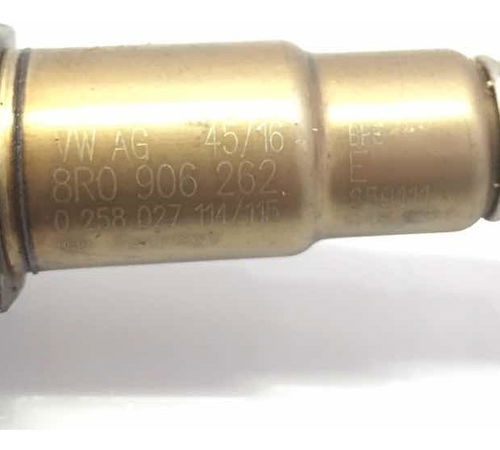 Sonda Lambda Audi A6 2015/2016