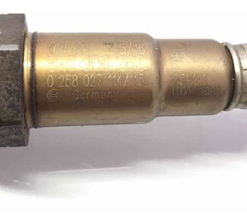 Sonda Lambda Audi A6 2015/2016