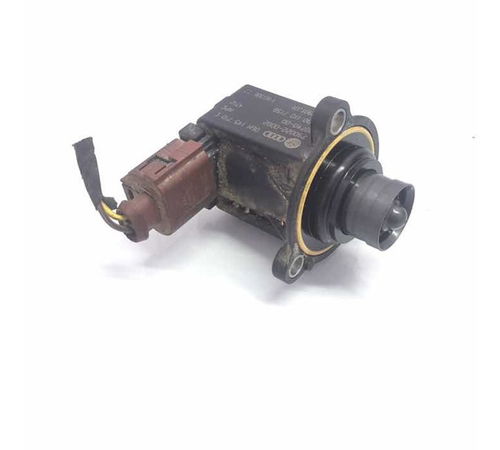Válvula Selenóide Turbina Audi  A6 2015/2016