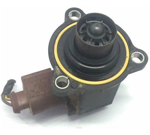 Válvula Selenóide Turbina Audi  A6 2015/2016