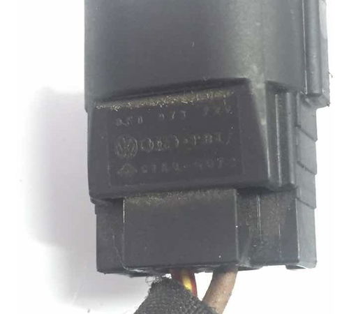 Chicote Injeção Audi A6 2015/2016
