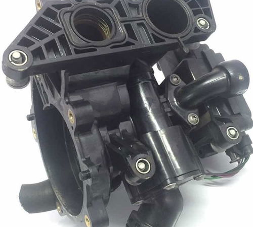 Bomba Água Audi A6 2015/2016