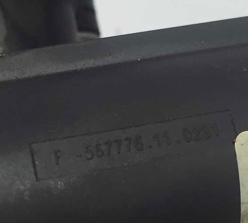 Bomba Água Audi A6 2015/2016