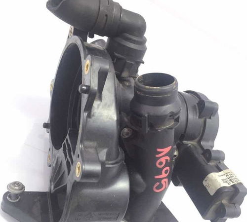 Bomba Água Audi A6 2015/2016