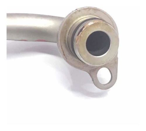 Tubo Mangueira Turbina Audi A6 2015/2016