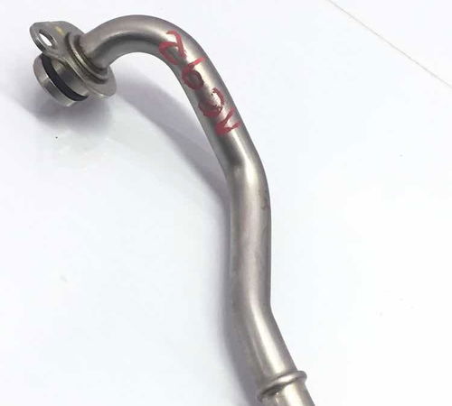 Tubo Mangueira Turbina Audi A6 2015/2016