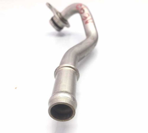 Tubo Mangueira Turbina Audi A6 2015/2016