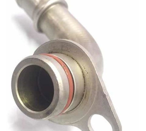 Tubo Mangueira Turbina Audi A6 2015/2016