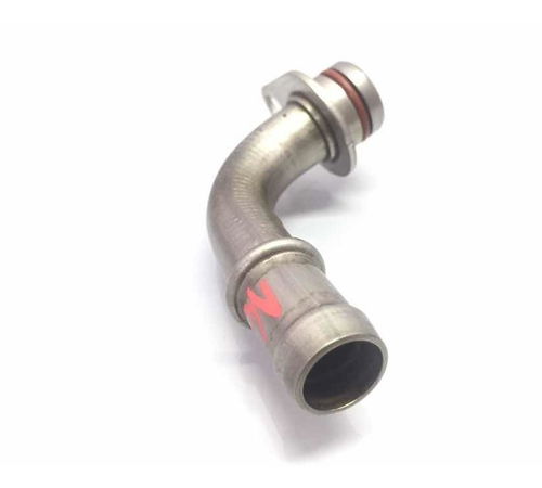 Tubo Mangueira Turbina Audi A6 2015/2016