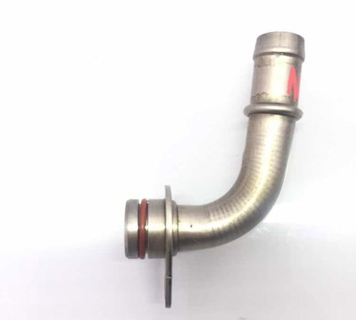 Tubo Mangueira Turbina Audi A6 2015/2016