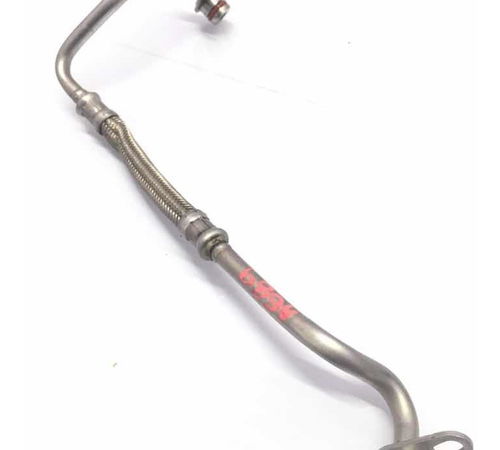Tubo Mangueira Flexível Turbina Audi A6 2015/2016