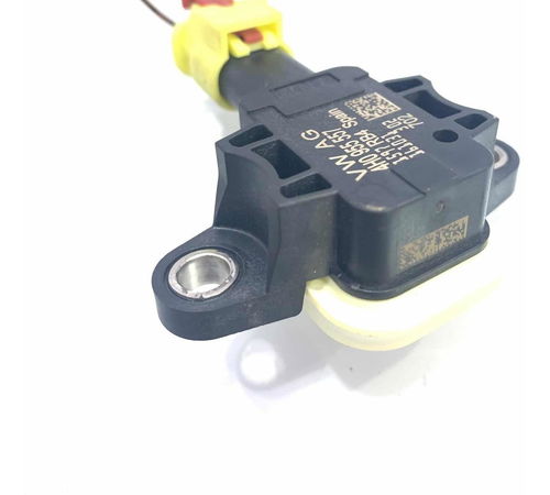 Sensor Impacto Airbag Banco / Cortina Audi A6 2014/2017