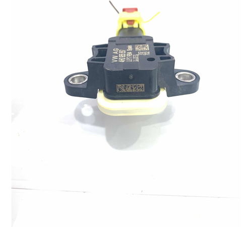 Sensor Impacto Airbag Banco / Cortina Audi A6 2014/2017