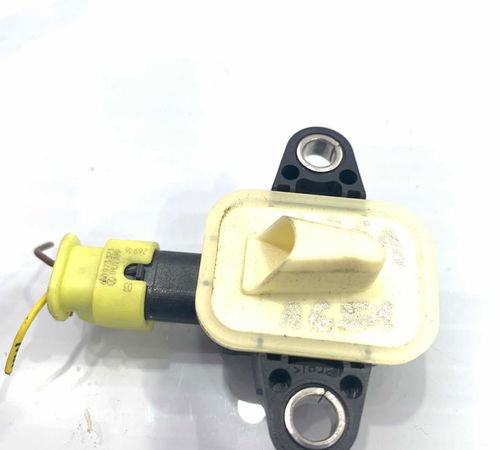 Sensor Impacto Airbag Banco / Cortina Audi A6 2014/2017