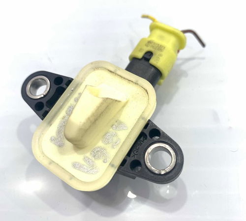 Sensor Impacto Airbag Banco / Cortina Audi A6 2014/2017