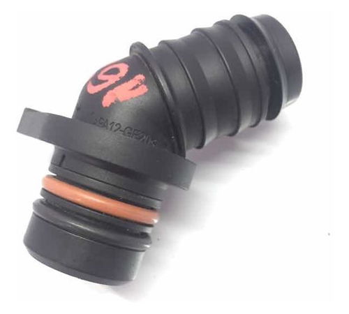Tubo Conexão Mangueira Turbina Audi A6 2015/2016