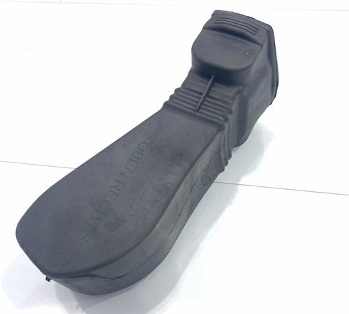 Protetor Limitador Porta Dianteira Esquerda Audi A6 14/17