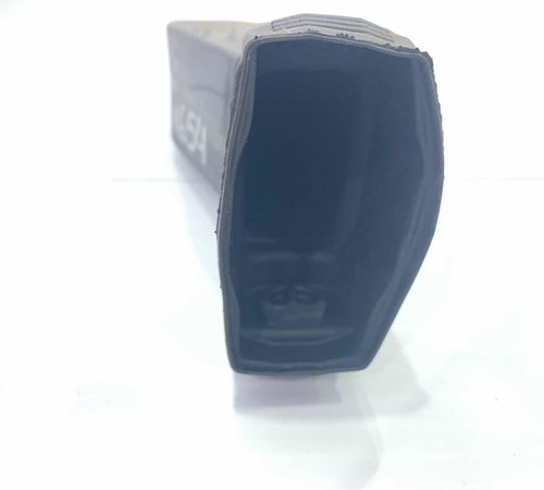 Protetor Limitador Porta Dianteira Esquerda Audi A6 14/17