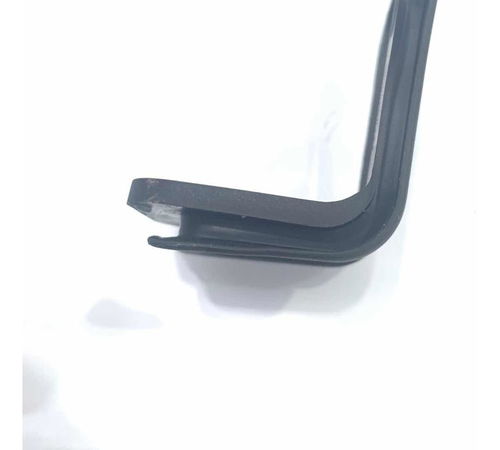 Acabamento Fechadura Dianteira Esquerda Audi A6 2014/2017