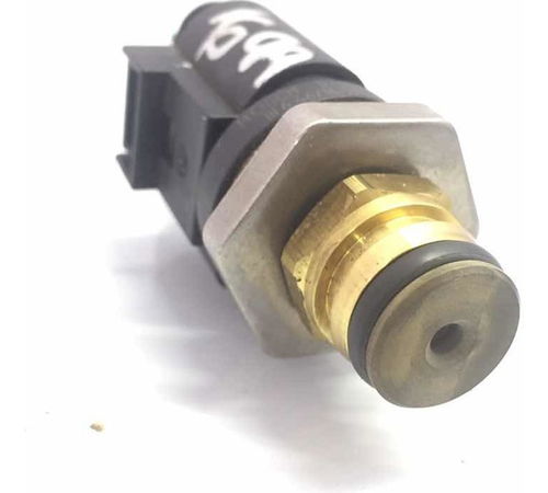 Sensor Pressão Combustível Audi A6 2015/2016