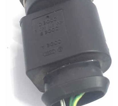Sensor Pressão Combustível Audi A6 2015/2016