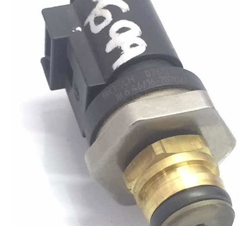 Sensor Pressão Combustível Audi A6 201...