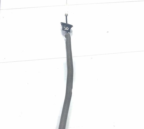 Cabo Fechadura Dianteira Esquerda Audi A6 2014/2017